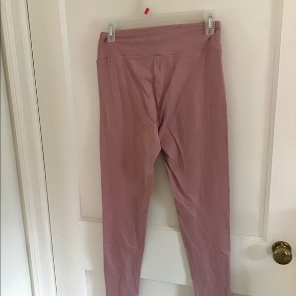 LuLaRoe Leggings, one size - Picture 2 of 4